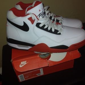 Nike air flight legacy